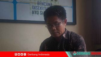 Duh!! Belasan Ribu Vaksin Covid-19 di Lotim Kadaluarsa