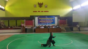 Lewat O2SN, Disdik Bojonegoro Terus Jaring Bibit Atlet
