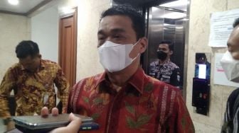 Eks Pejabat Distamhut DKI Jadi Tersangka Kasus Mafia Tanah Cipayung, Begini Reaksi Wagub DKI