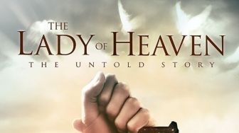 Menuai Kecaman, Ini Daftar yang Negara Melarang Penayangan Film The Lady Of Heaven