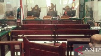 Saksi Liem Sin Tiong Mengaku Ditekan Penyidik KPK