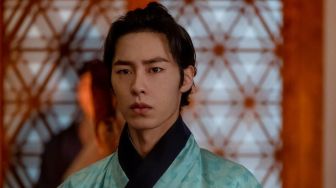 5 Potret Lee Jae Wook di Alchemy of Souls, Bikin Penasaran Para Penggemar Drakor