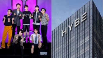 Sangkal Bubar, CEO HYBE Labels Beberkan Rencana Masa Depan BTS