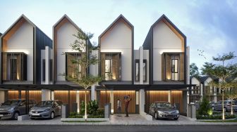 Modernland Realty Dongkrak Penjualan Properti Melalui Cluster Mahakam The Signature