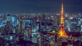 Survei: Tokyo Kota Termahal Kelima di Dunia untuk Ekspatriat