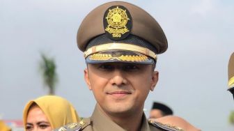 Diduga Lakukan Pungutan Mutasi Jabatan, Bupati Bandung Barat Hengky Kurniawan Dilaporkan ke KPK