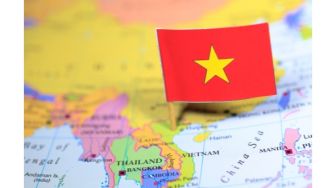 5 Fakta Vietnam, Negara Ini Punya Gua Terbesar di Dunia