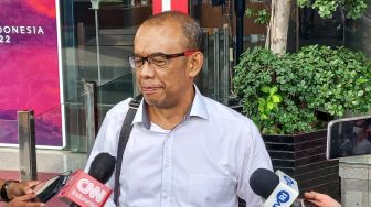 Diperiksa KPK, Eks Sesmenpora Ungkap Menteri Imam Nahrawi Tak Mau Pakai APBN untuk Formula E Jakarta