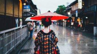 3 Hal Menarik yang Berlangsung di Periode Tsuyu, Musim Hujan di Jepang