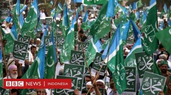 Polemik Komentar Soal Nabi Muhammad, Apa yang Bisa Dilakukan Indonesia?