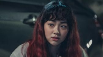 Kang Mina Ungkap Alasannya Tertarik Membintangi Drama Cafe Minamdang