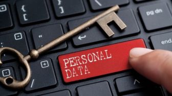 Keamanan Data Pelanggan Prioritas Utama Aplikasi Pintu