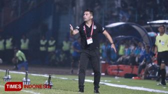 Daftar 6 Pelatih Klub BRI Liga 1 Dipecat saat Kompetisi Berlangsung, Mereka dari Klub Besar