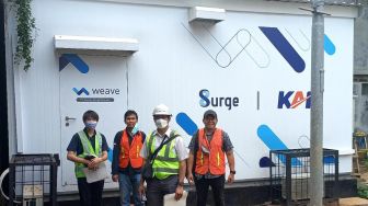 Masif Bangun Infrastruktur Digital, Emiten Surge Catat Laba Bersih Naik 88 Persen di Kuartal III