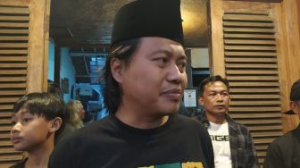 Gus Yusuf Chudlori Tanggapi Koalisi PKB Merah: Semua Berhak Menyampaikan Aspirasi