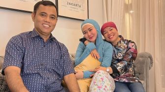 Haji Faisal Bertemu Keluarga Marissya Icha, Bahas Pernikahan Frans-Icha?
