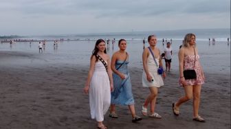 Akhir Tahun 2022 Jadi Harapan Pelaku Pariwisata di Bali