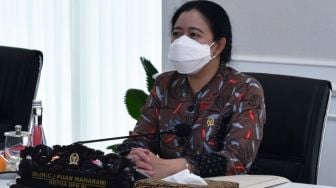 Waspada Covid-19, Puan Maharani Harap Pemerintah Siapkan Mitigasi Munculnya Subvarian Baru