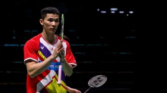 Profil Chen Tang Jie, Wakil Malaysia Lawan Pramel di Indonesia Open 2022