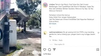 Video Viral Cowok di Mobil Ogah Temui Cewek yang Dikenalnya via Medsos, Alasannya Beda dengan Aslinya