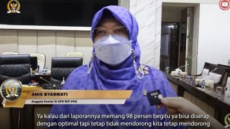 Komisi XI Minta BPKP Kejar Pajak dari Jutaan Hektar Sawit Indonesia