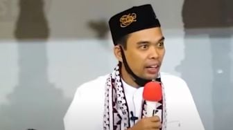 Idul Adha 1443 H Indonesia Berbeda Dengan Arab Saudi, Ustaz Abdul Somad Beri Saran Ini