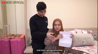 Viral Video Teuku Ryan Suami Ria Ricis Dugem Bersama Wanita, Netizen: Kurang Respek Sama yang Sok Alim