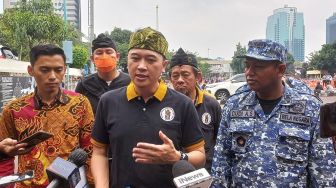 Roy Suryo Ternyata Sudah Dilaporkan ke Polisi Soal Foto Stupa Borobudur Mirip Jokowi