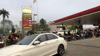 Beda Pertamax dengan Pertamax Turbo, Jangan Sampai Salah!