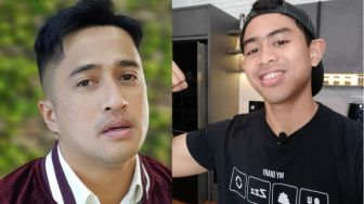 Irfan Hakim Murka Dibilang Drama, Tanboy Kun Akhirnya Minta Maaf Tapi Belum Dibalas