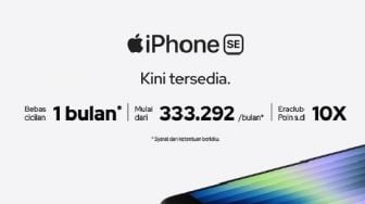 Bocoran Spesifikasi iPhone SE 4, Ada Fitur dari iPhone 14 dan iPhone 15