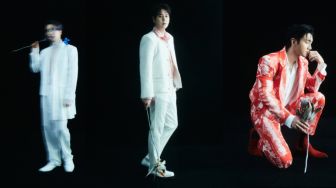 SM Entertainment Rilis Foto Konsep The Road: Keep On Going Super Junior