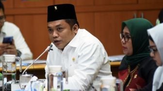 Puan Usulkan Cuti Hamil Jadi 6 Bulan, DPR Komisi IX Siap Memperjuangkan