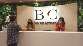 BNC Salurkan Kredit Rp1 Triliun sepanjang Semester I-2022