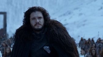 6 Fakta HBO Garap Sekuel Game Of Thrones, Jon Snow Jadi Fokus Utama Cerita!