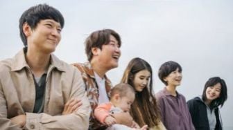 5 Fakta Film Broker Arahan Sutradara Hirokazu Koreeda dan Dibintangi IU, Heartwarming!