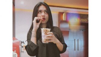 DJ Joice Hajar Pengunjung Klub Malam yang Mesum: Dia Pegang Payudara