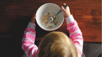 Psikolog Ungkap Sebab Anak Sulit Makan, Orangtua Mesti Tahu