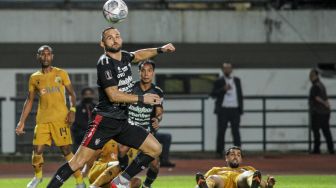 Prediksi Bali United vs Persebaya Surabaya di Piala Presiden 2022 Malam Ini