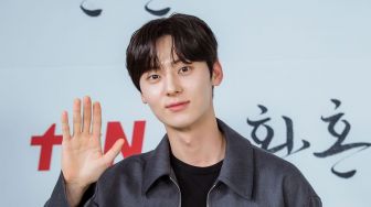 5 Potret Hwang Minhyun di Alchemy of Souls, Parasnya Bikin Penggemar Korea Dag Dig Dug