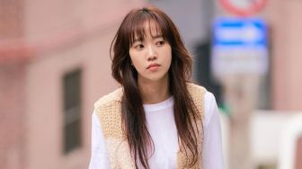 6 Drama Jeon Hye Jin yang Lagi Ultah ke-34, Ada Smile, You dan My Liberation Notes