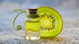 6 Manfaat Kiwi untuk Kesehatan, Bisa Bantu Meredakan Asma