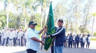 Pemkab Aceh Utara Janjikan Bonus Bagi Atlet yang Raih Medali di Popda