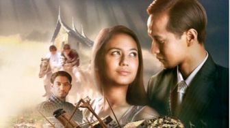 Review Film Tenggelamnya Kapal van der Wijck: Kisah Cinta yang Terhalang Suku
