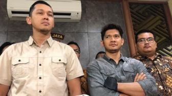 Kasus Dihentikan, Iko Uwais dan Rudi Sepakat Damai