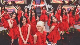 7 Fakta Menarik Lagu Flying High JKT48, Syuting di Jepang dan Penuh Warna