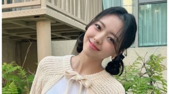 Jadi Moodbooster di Grup, Kepribadian Cerah Yuna ITZY Sukses Bikin Terpukau