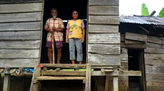 Mengenal Lebih Dekat Warga Suku Polahi di Gorontalo