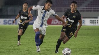 Link Live Streaming PSIS Semarang vs Dewa United di BRI Liga 1