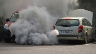 3 Dampak Kualitas Udara yang Buruk, Tidak Boleh Disepelekan